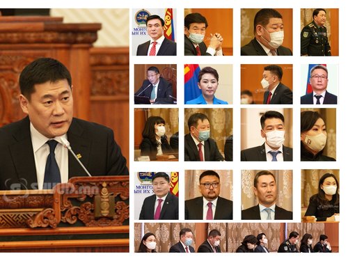 ВИДЕО: Би чихэр мэт сайхан зүйл ярихгүй, ирээдүйд хэрэгтэй зорилт дэвшүүлнэ